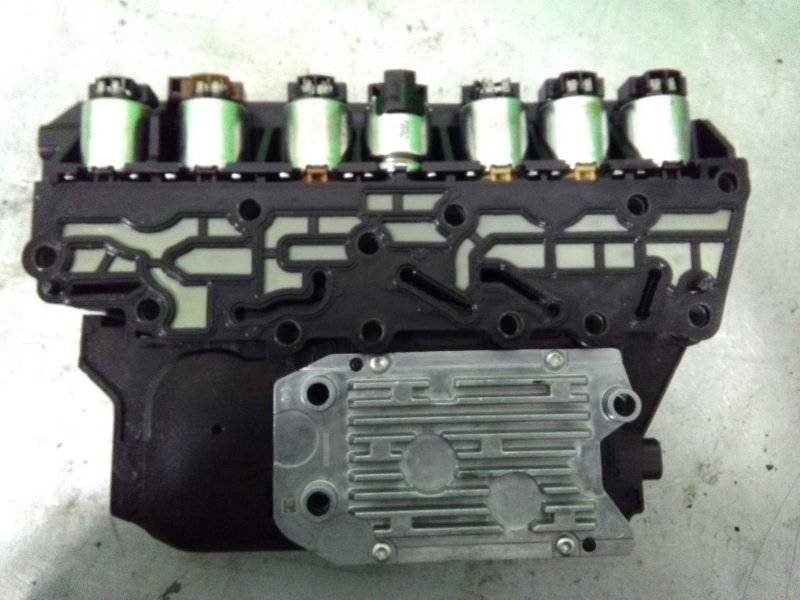 chevrolet çıkma motor beyni