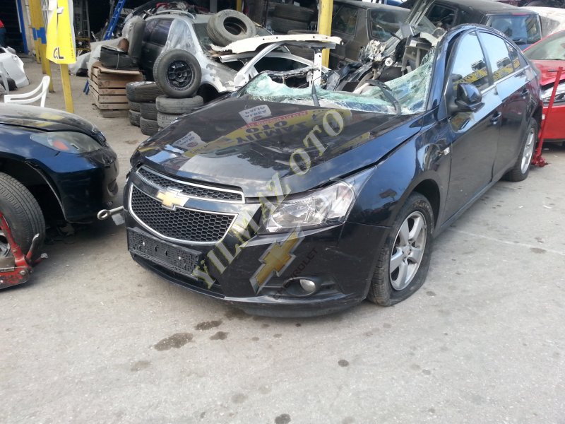 CHEVROLET CRUZE ÇIKMA ORJİNAL FAR