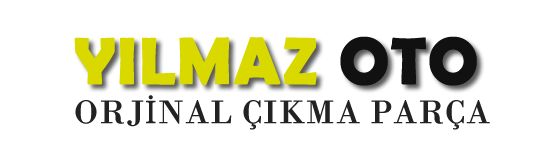 Yılmaz Oto Logo